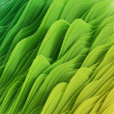 نسخه موفق برای آینده کشاورزی ایران