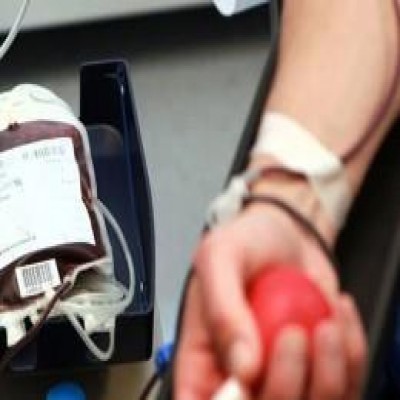 کاهش اهدای خون با سرد شدن هوا در همدان؛ نیاز بیماران همچنان پابرجاست