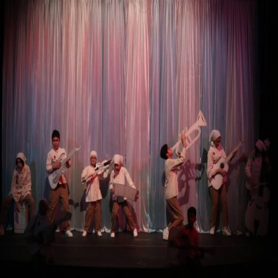 جشنواره تئاتر کودک و نوجوان همدان با 70 هزار مخاطب به کار خود پایان داد