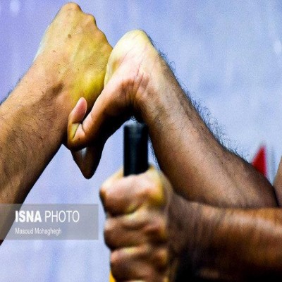 ورزشکار کردستانی به نشان نقره پارامچ‌اندازی آسیا رسید