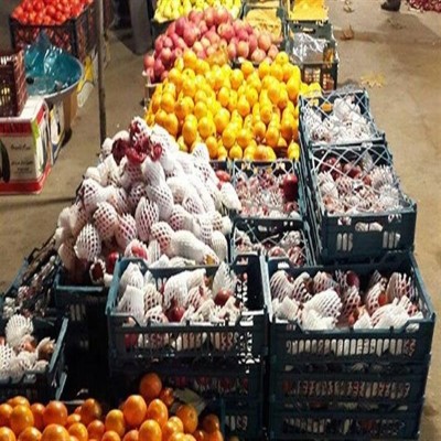 رصد قیمت‌ها برای شب یلدا در همدان؛ از میدان بار تا خُرده‌فروشی