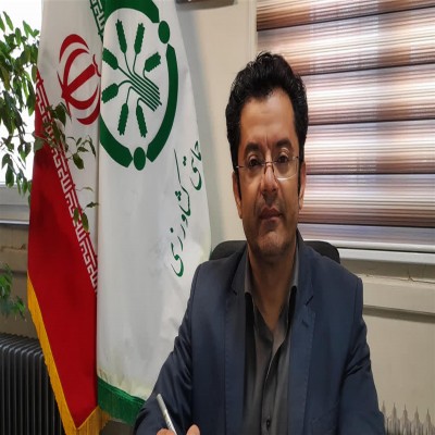 توزیع کود کشاورزی از طریق صدور حواله الکترونیکی در همدان