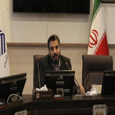 طرح جامع ترافیک در حوزه بودجه اولویت شهرداری باشد