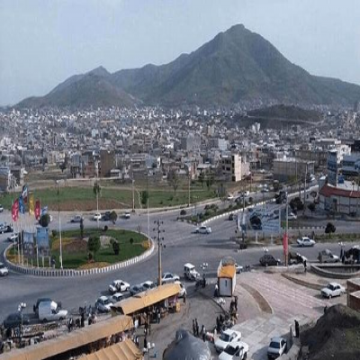 طرح جامع شهر بانه وارد مرحله اجرایی شد