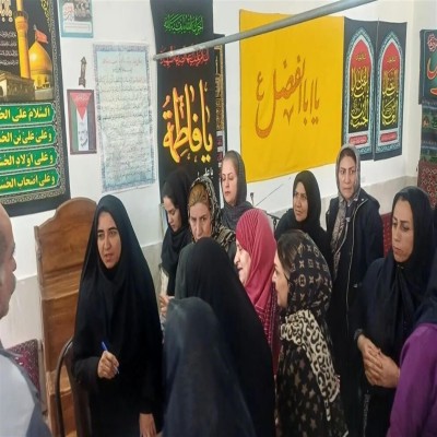 مطالبه‌های اهالی شهرک قدس ایلام پیگیری می‌شود