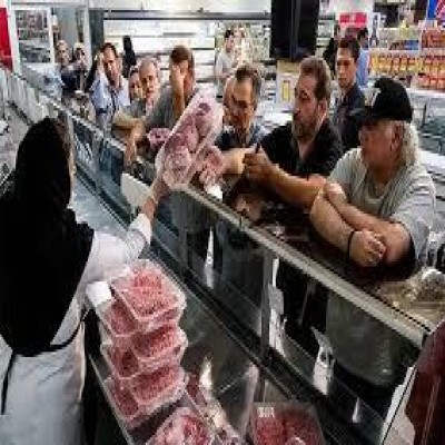 بی‌ثباتی در سیاست‌گذاری مهمترین عامل نوسات بازار گوشت