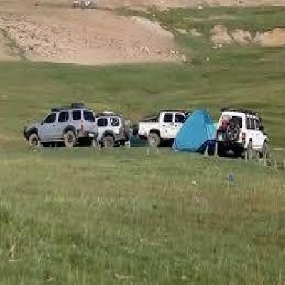 الوند در آستانه فرسایش خاموش