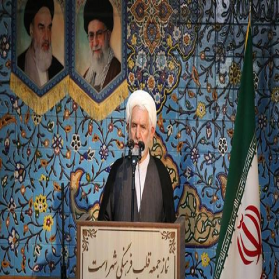 مدیر ناتوان کار را به دیگری بسپارد