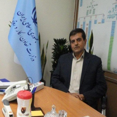 کاهش بیش از 53 درصدی حوادث کارگری در کردستان طی 9 ماهه سال جاری