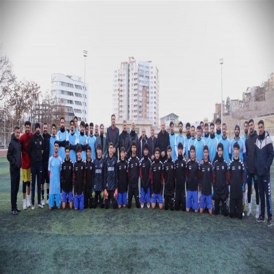 حضور 53 تیم ورزشی کردستان در لیگ‌های کشوری