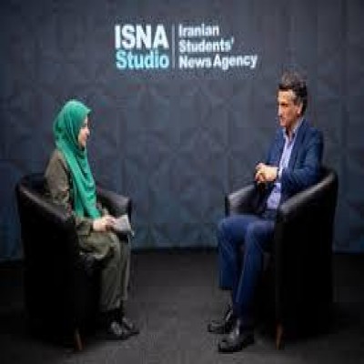 ایران رکورددار فرسایش خاک