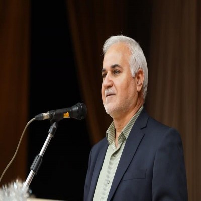 مجوز بیمارستان 1000 تختخوابی همدان صادر شد