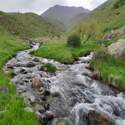 ثبت 3 اثر طبیعی همدان در فهرست میراث ملی