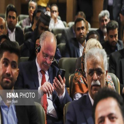 همایش بزرگ فرصت‌های سرمایه‌گذاری کرمانشاه اردیبهشت سال آینده برگزار می‌شود