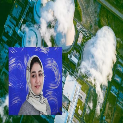 انبوه آلاینده‌های هوا با اختراع بانوی ایرانی جذب می‌شود