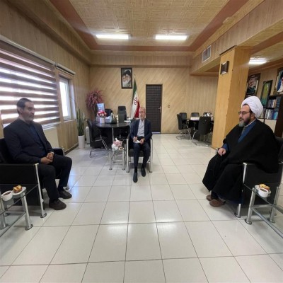 پیگیر رفع مشکلات زیست‌محیطی سریش‌آباد هستیم