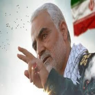 حاج‌قاسم؛ معمار اقتدار نرم، از میدان اخلاص تا جغرافیای مقاومت