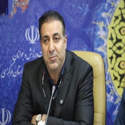 استان مرکزی ظرفیت تبدیل‌شدن به قطب والیبال کشور را دارد