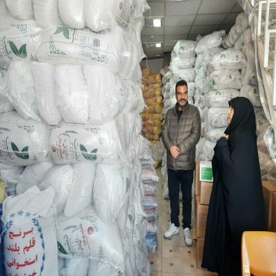 برخورد قاطع با گران‌فروشان در همدان