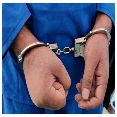 کشف 8 فقره سرقت و دستگیری سارق در همدان