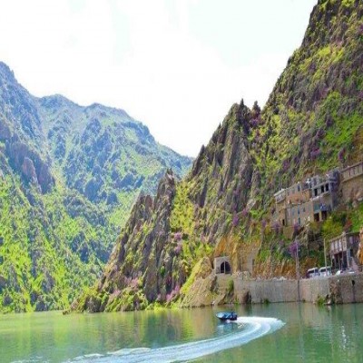 روستای هجیج کاندیدای ثبت جهانی در سال 2027 شد