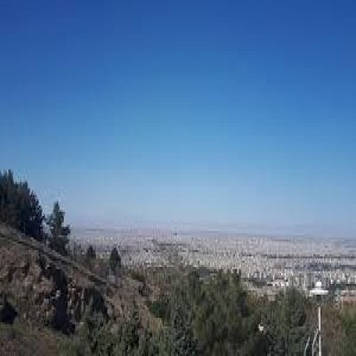 ثبت 165 روز هوای پاک و قابل قبول برای کردستان