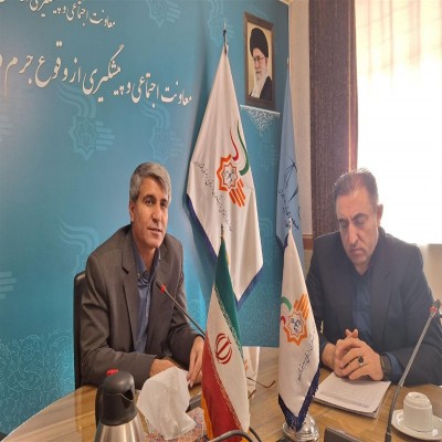 سرقت در کردستان 11 درصد کاهش یافت