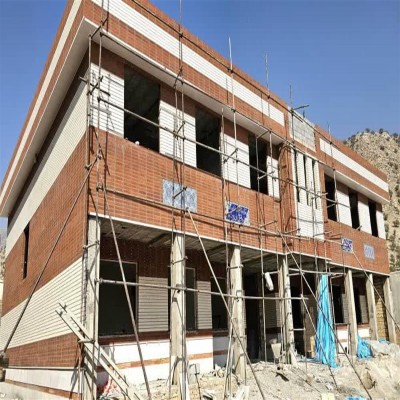 29 مدرسه در همدان آماده بهره‌برداری شد