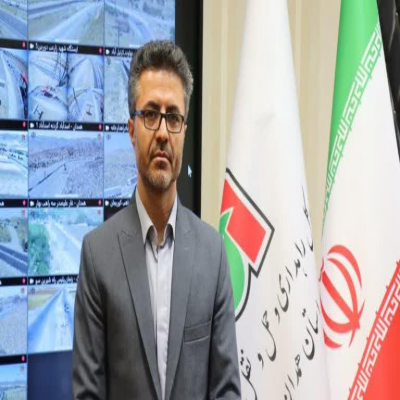 فعالیت 23 هزار راننده در بخش حمل‌ونقل جاده‌ای همدان