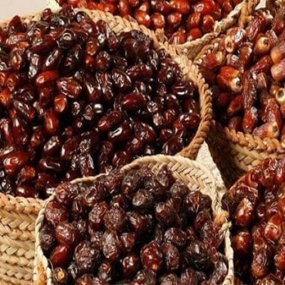 تأمین نامحدود خرمای ویژه ماه‌ رمضان در همدان