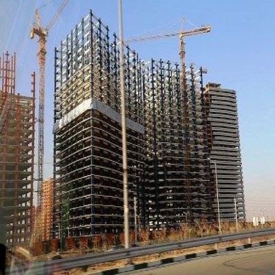 کاهش 70 درصدی تقاضای پروانه ساختمانی انبوه‌سازان در همدان