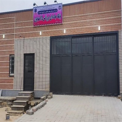 تعداد پایگاه‌های اورژانس همدان به 70 باب رسید