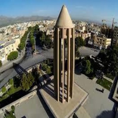 همدان پنج درجه گرم می‌شود