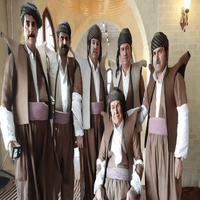 اورامانات جایی که لباس تاریخ را روایت می‌کند