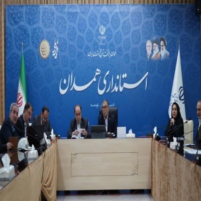 همدان با مدیریت هوشمند سفر به استقبال گردشگران نوروزی می‌رود