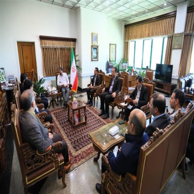 تأمین پایدار انرژی زیربنای اصلی توسعه استان است