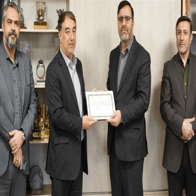 صدور پروانه فعالیت موزه مشارکتی میدان امام (ره) همدان