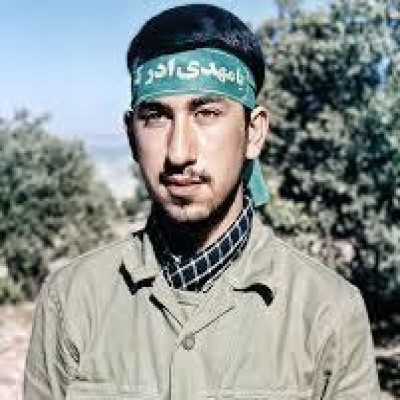 به نام حضرت زهرا (س) و معراج آسمانی شهاب