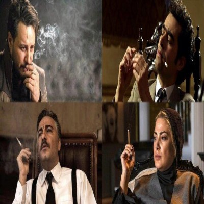 سریال‌ها و فیلم‌ها نوجوانان را به مصرف مواد سوق می‌دهند