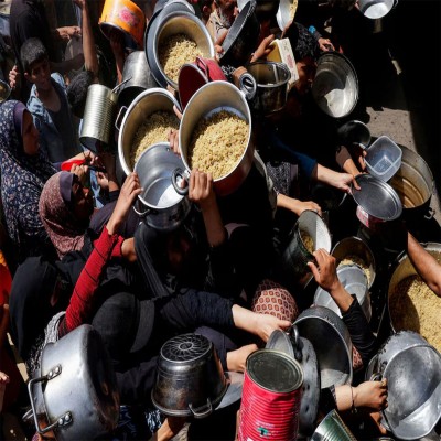 برنامه جهانی غذا بار دیگر درباره پیامدهای زنجیره‌ای جنگ ایران هشدار داد
