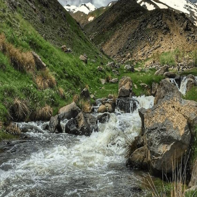 اتمام مطالعات طرح تأمین آب از دره مرادبیگ