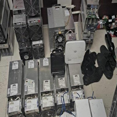 کشف 27 ماینر غیرمجاز در سنندج؛ برق معادل مصرف 300 خانوار به شبکه بازگشت