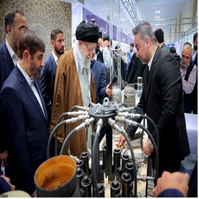 بزرگترین درس رهبر شهید برای کارآفرینان، حل مسئله و تبدیل معضل به فرصت بود