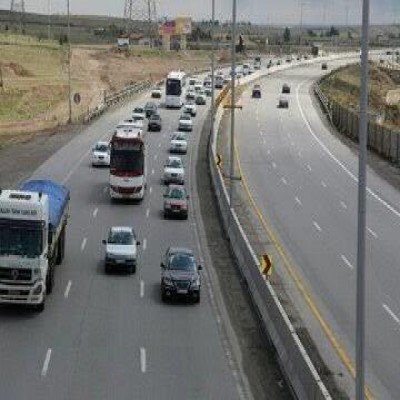1200 میلیارد ریال در راهداری استان مرکزی صرفه‌جویی شد