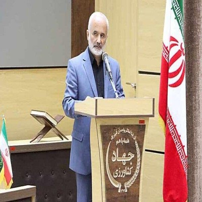 خرید تضمینی گندم در همدان از مرز 193 هزار تُن گذشت