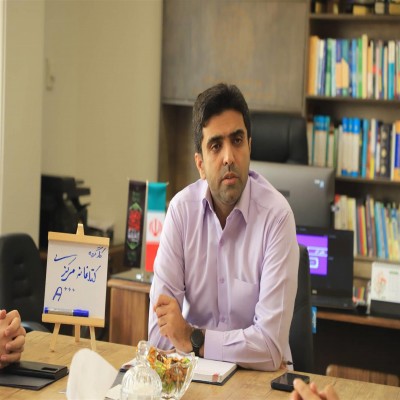 راه‌اندازی بازوی «بله»، گامی مؤثر در توسعه خدمات غیر حضوری کتابخانه‌ها