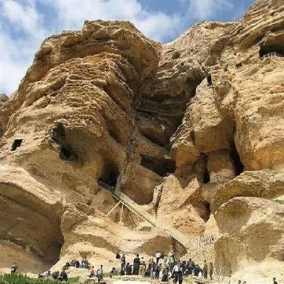 پایان بررسی باستان‌شناسی کرفتو