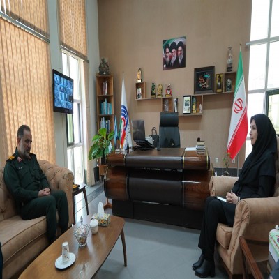 تأکید بر هم‌افزایی جهت توانمندسازی مهارتی سربازان وظیفه