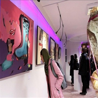 هنر؛ ماندگارترین سند هویت و تمدن ملت‌ها