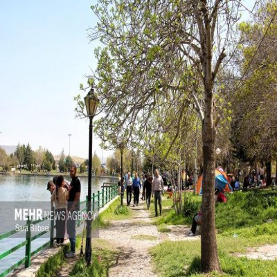 سراب نیلوفر جان دوباره می‌گیرد؛ مسیر احیای نگین گردشگری کرمانشاه